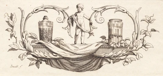 Two Jars with Animals in Spirits