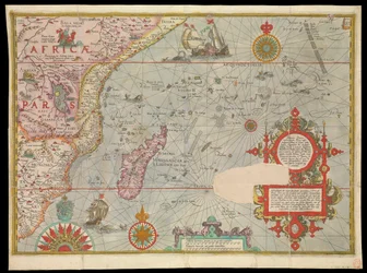 From East Africa to the Tip of Ceylon