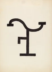 Cattle Brand