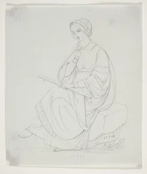 Study for 