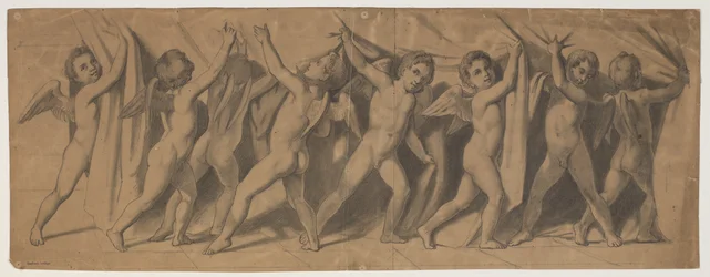 Draft for the Royal Theatre