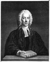 James Hervey