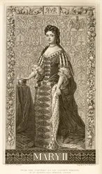 Mary II