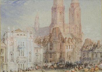 Orleans, c. 1830
