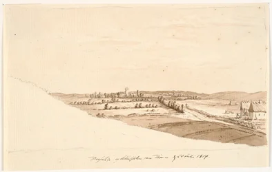Maglebye and Klintholm on Møn
