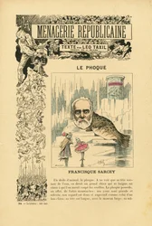 Illustration of J. Blass