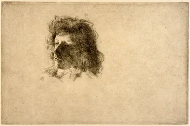 A Head