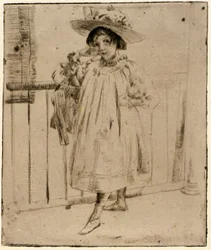 On the Porch
