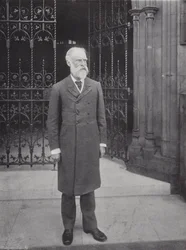 The Right Hon. James Bryce