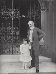The Right Hon. Leonard Courtney