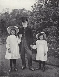 The Right Hon. Sir John Gorst