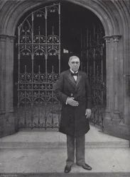 Viscount Goschen