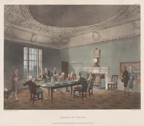 Board of Trade