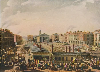 Covent Garden Market