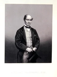 Charles Matthews, from 