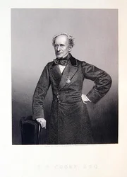 Thomas Potter Cooke, from 