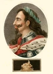 Charles I