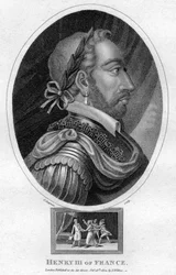 Henry III, King of France