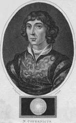 N. Copernicus, Late 18th Early 19th Century