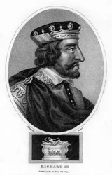 Richard III of England