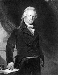 John Abernethy, English surgeon and physiologist