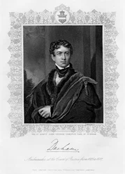 John George Lambton, Earl of Durham, 19th century