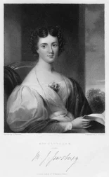 Mrs. Fletcher