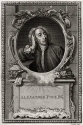 Alexander Pope