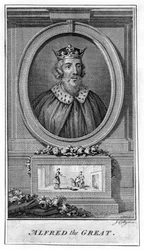 Alfred the Great