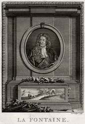 La Fontaine