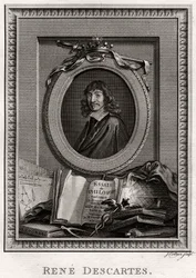 Rene Descartes