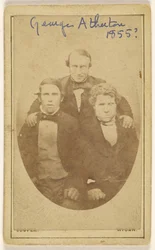George Atherton and Friends