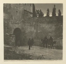 A Gateway - Segovia