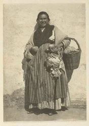A Gitana - Granada