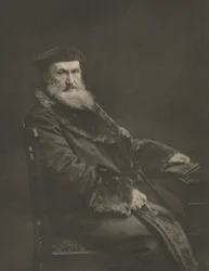 Prof. John Young, of Glascow University