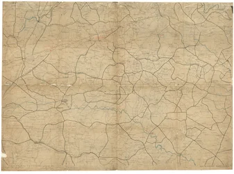 Civil War Maps, 2nd ed., 1989