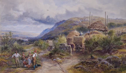 Vale of Conway