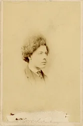 Charles Fairfax Murray