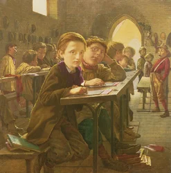 In the Classroom