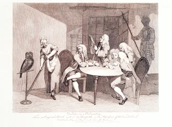 Debates on Palmistry