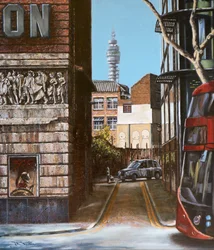 Odian v Post Office, 2015