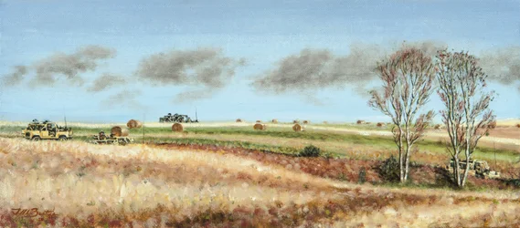 Scouting, 2018