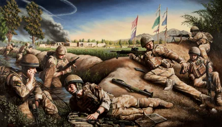 The Break In, 2010-2015