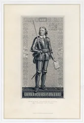 Oliver Cromwell