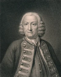 Lord Anson
