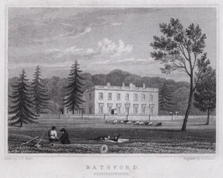 Batsford, Gloucestershire