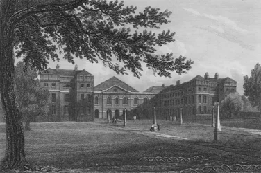 The Foundling Hospital