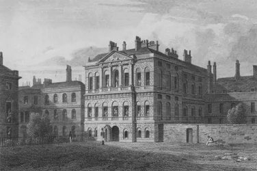 The Treasury