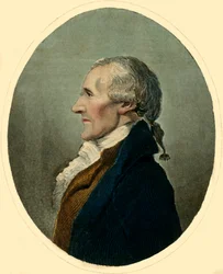 Granville Sharp