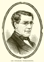 Sir Charles Wheatstone